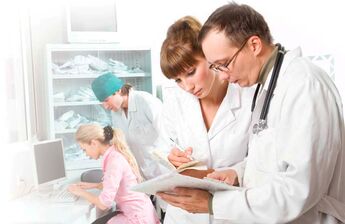 Research and certification of Maral Gel